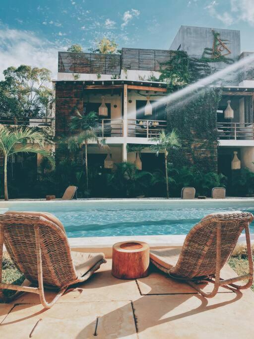 Apartment Oasis In Hippest Part Of *