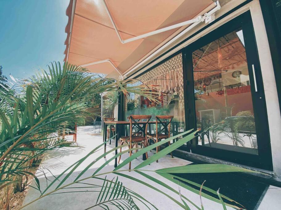 Oasis In Hippest Part Of * Tulum