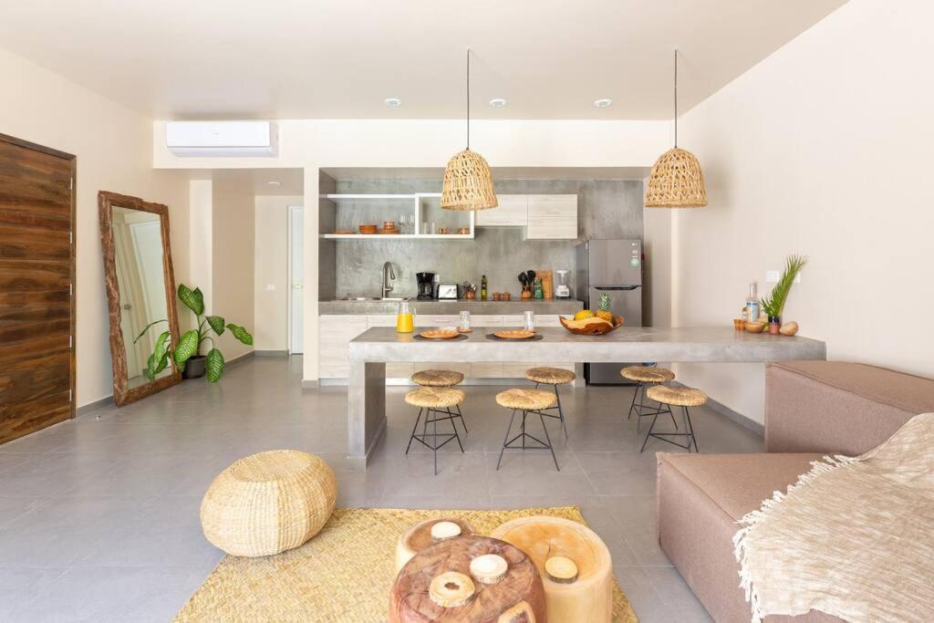 Apartment Oasis In Hippest Part Of